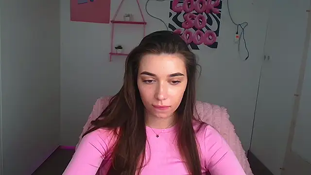 NikaMystic Obrolan Langsung XXX