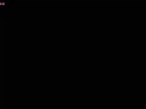 Show modela KeysyCFire na web-kameri