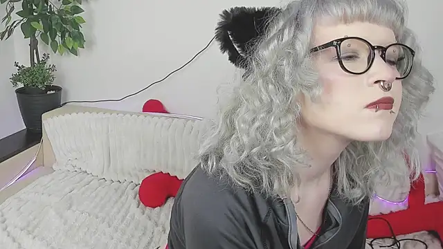 EdythElswick élő XXX-chatje