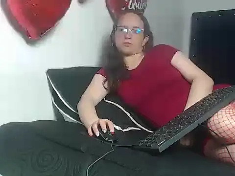 SalomeMorganX Live XXX-Chat