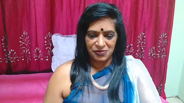 Chat +18 de INDIANFUSION ao vivo