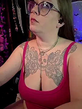 edgexchaosn Live XXX chat