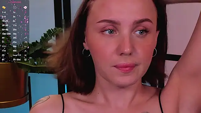 LianaFord: онлайн-секс-чат