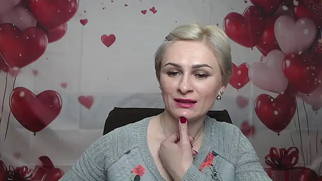 Chat XXX en directo de OliviaHorst