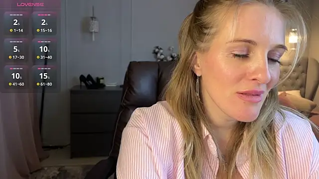 I_D_A's Live XXX Chat