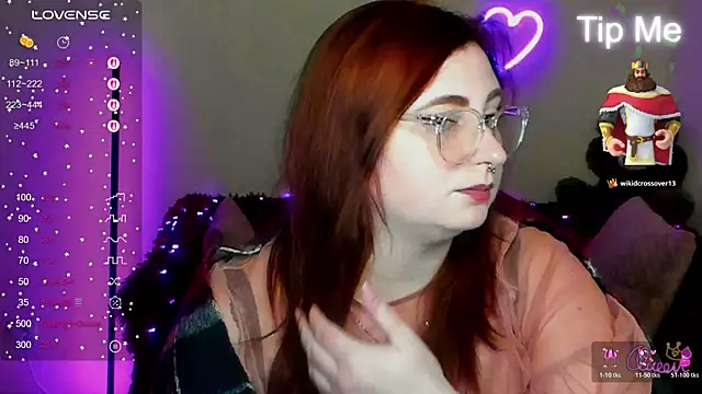 Alicia_love00's Live XXX Chat