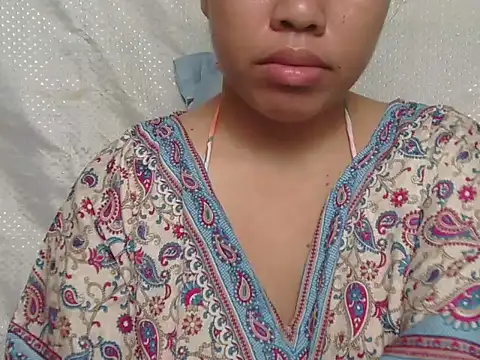 ChubbyButty – Live XXX-chat