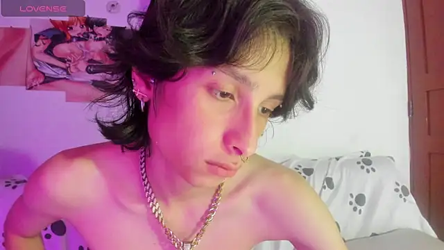 cirosky_elchicopolla 在線直播表演