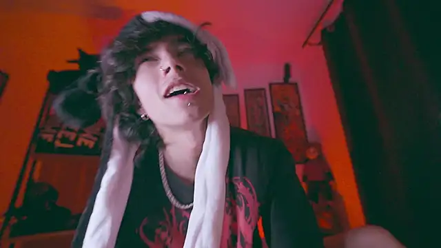 Olliver___y's Webcam Show