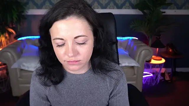 Dafni_Monn 라이브 XXX 채팅