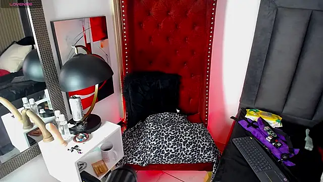 Cain_Dantalion Live XXX-chat