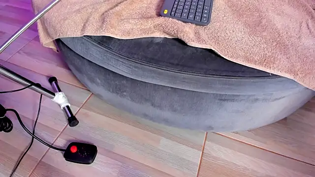 Esmeralda_carrascal Live XXX-chat