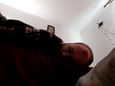 Dante842 Webcam Show