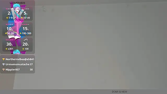 Angel__Dreams: онлайн-секс-чат