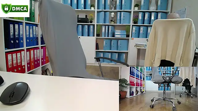 secret-office: онлайн-секс-чат