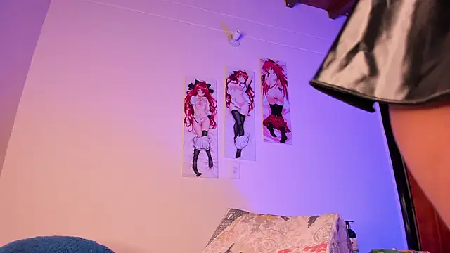 annita_lopez: онлайн-секс-чат