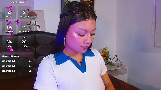 Czat XXX na żywo – camigp