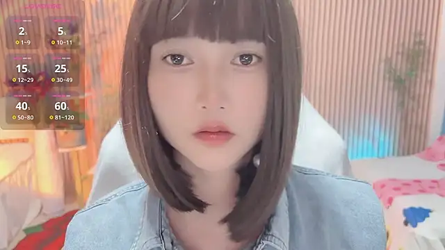 di-or-のライブXXXチャット