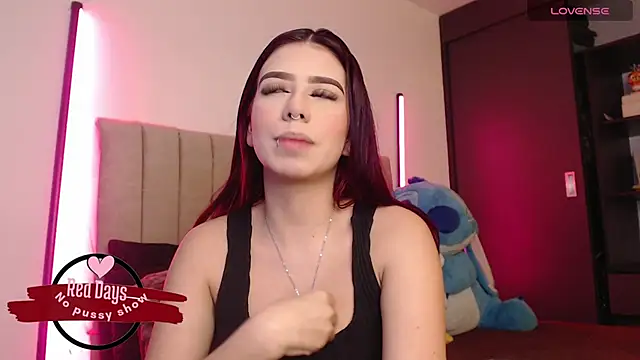 Your_rosalie Adlı Modelin Canlı XXX Sohbeti