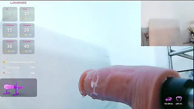 Mya8860 Obrolan Langsung XXX