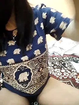 Rising_Queen's Webcam Show