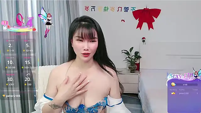 Czat XXX na żywo – nanagaga