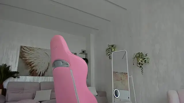 TiffanyHouston_ Adlı Modelin Web Kamerası Şovu