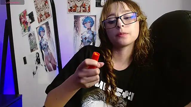 CelesteAyase Live XXX-Chat