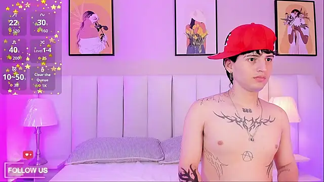 sett_and_gwen Live XXX-Chat