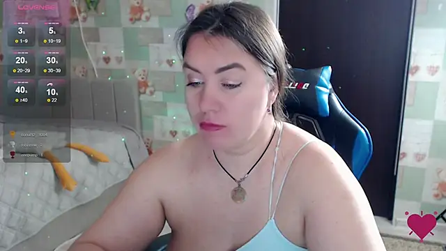 Korolek12 – Live XXX-chat