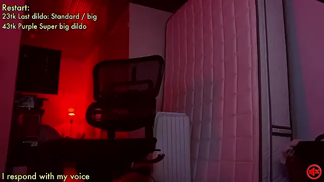 HeteroLikeAnalM: вебкам-шоу