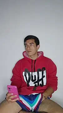 XXX chat uživo modela Thick_Cock