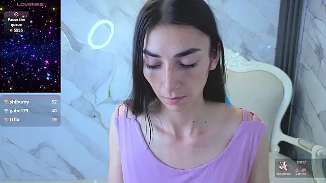 Maily_a_ Live XXX-chat