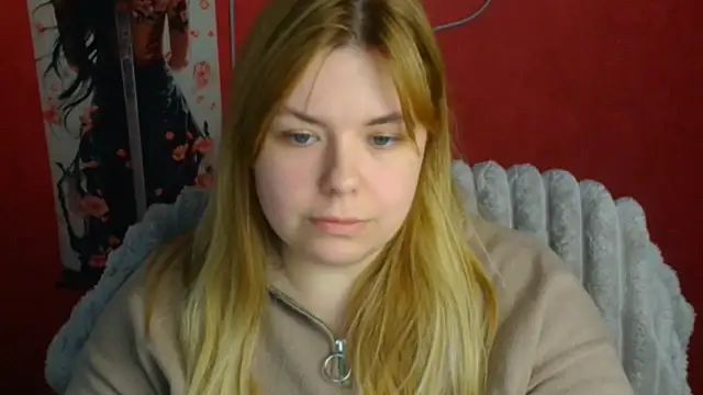 SusannaNight Chat XXX live