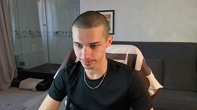 KaydenDrewのウェブカメラショー