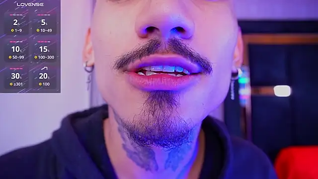 Dark_Eros_: απευθείας συνομιλία ΧΧΧ