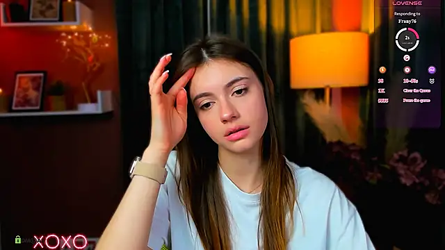 mia_bamby1's Live XXX Chat