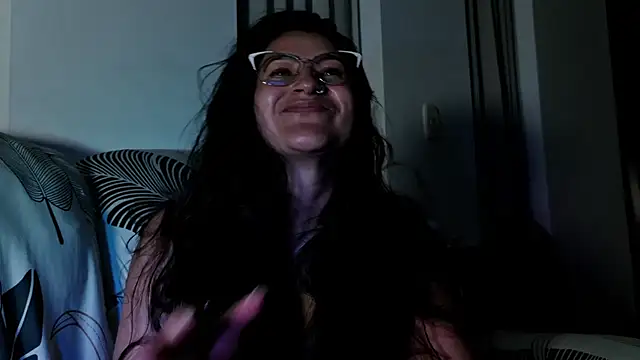 DeesseLuxure Chat XXX in diretta