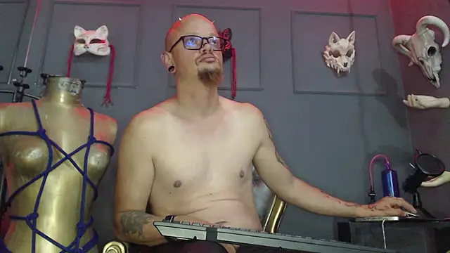 zain_kreigger's Webcam Show