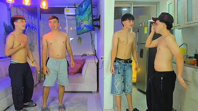 Онлайн чат XXX Houseofwarrios