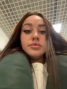 แชท XXX สดของ KiraSunshine