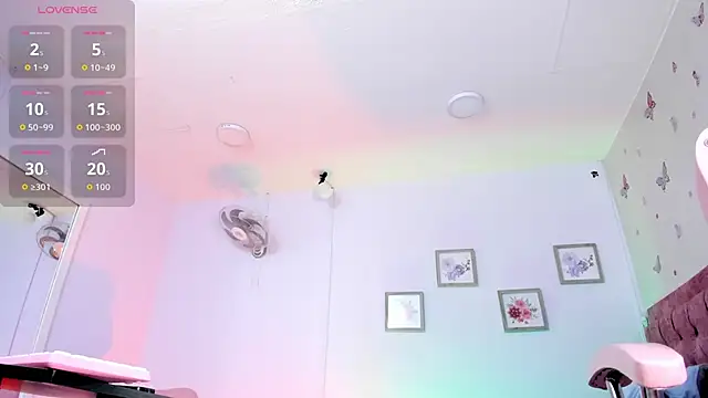 Chatroom XXX en direct de Jack_Rusel