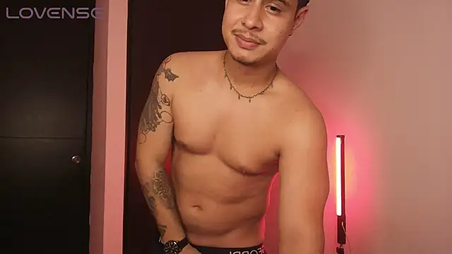 BjornSteel 라이브 XXX 채팅