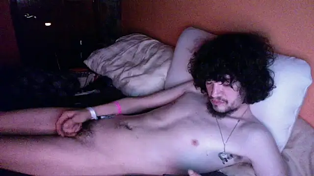 Show webcam de Teddy4420