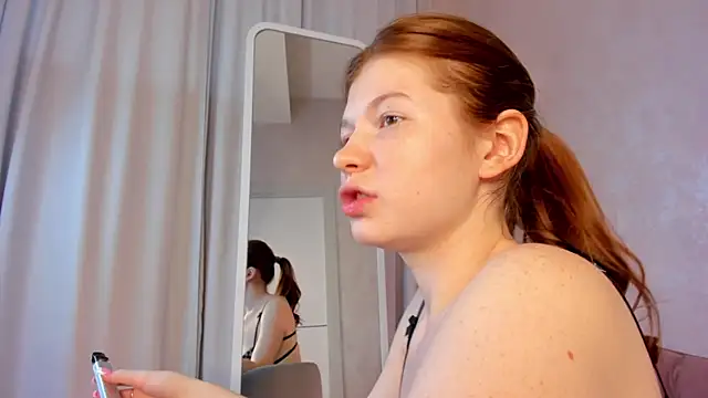 Chat +18 de Nika_Jonson ao vivo