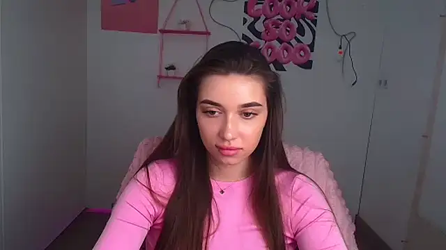 NikaMystic Live XXX-Chat