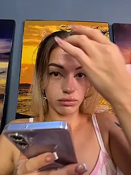 -Sexy_Barbie-'s Live XXX Chat