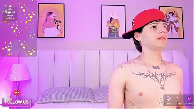 sett_and_gwen Chat XXX live