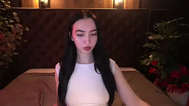 Živý XXX chat WildKittenX_