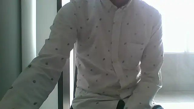 Pertunjukan Kamera Web nole_china7